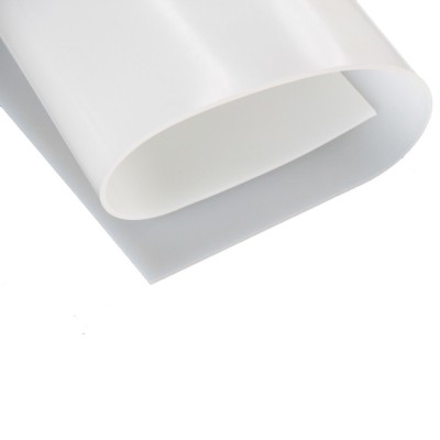 3mm food grade silicone rubber sheet