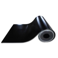 Custom EPDM synthetic rubber promotion