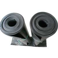 smooth surface UV ray resistant EPDM rubber mats promotion