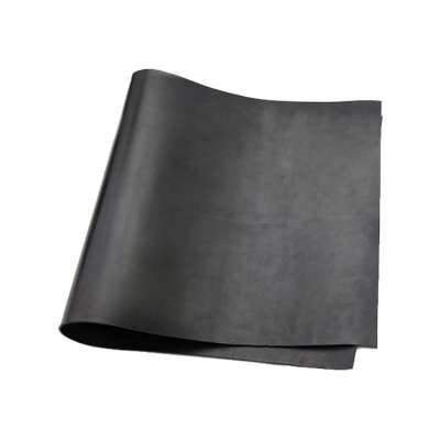 black antiskid cheap rubber sheet