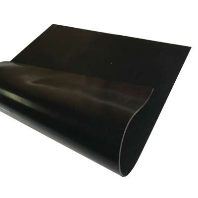 1mm heat resistant silicone rubber sheet roll for different usage