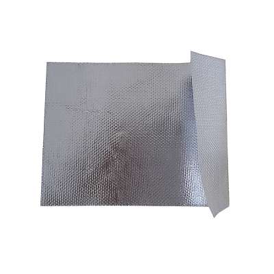 Factory Direct Professional Electronic Fireproof Aluminium Foil Fibertape Cloth