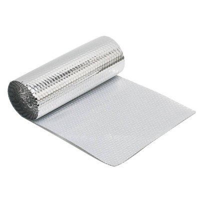 Roof Aluminum Foil Thermal Insulation Sound Insulationpromotion